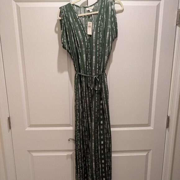 NWT Anthropologie Porridge dress - Picture 1 of 7